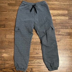 NASTY GAL Cargo Joggers